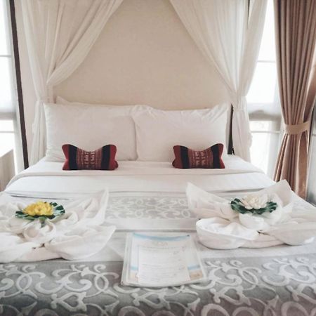 Bua Patumma Resort Mae Sai Bagian luar foto