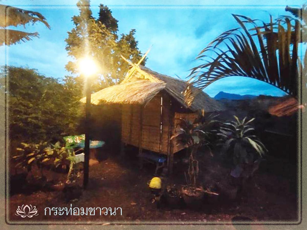 Bua Patumma Resort Mae Sai Bagian luar foto